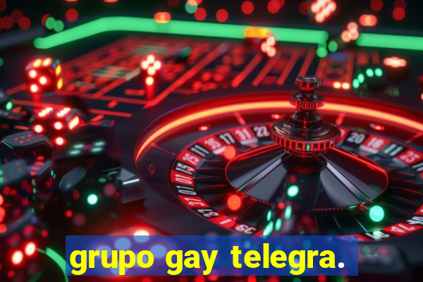 grupo gay telegra.